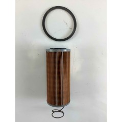 Filtro nafta compatibile FIAT 1909109 | NewgardenParts.com