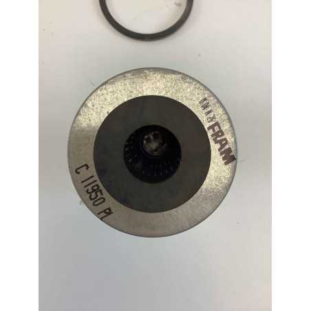 Filtre à carburant compatible avec FIAT 1909109