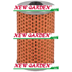 Filtro nafta FENDT trattore F12 F12GH F12H F15GG F15HG F17W F17L 0.003.1413.0 | NewgardenParts.com