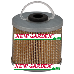 Filtro nafta FENDT trattore F12HL F18G F20GH F24L F24W FL236 FL237 20472 | NewgardenParts.com