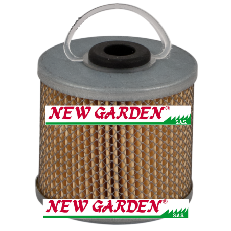 Filtro nafta FENDT trattore F12HL F18G F20GH F24L F24W FL236 FL237 20472 | NewgardenParts.com