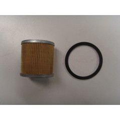 Filtro de aceite para motor diesel LOMBARDINI 3LD 4LD 7LD 8LD 9LD 10LD 2175.009