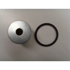 Filtro de aceite para motor diesel LOMBARDINI 3LD 4LD 7LD 8LD 9LD 10LD 2175.009 | NewgardenParts.com