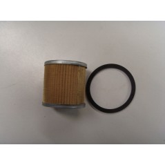 Diesel engine oil filter LOMBARDINI 3LD 4LD 7LD 8LD 9LD 10LD 2175.009 | NewgardenParts.com