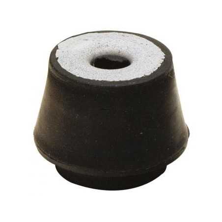 STIHL 1111 790 9900 051 chainsaw compatible Short Block vibration damper | NewgardenParts.com