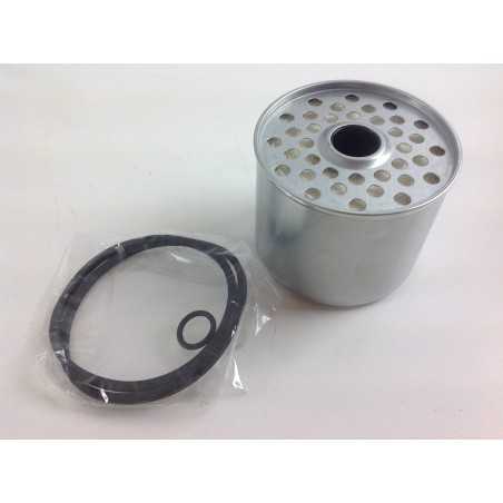 Filtro de combustible sumergido altura 71 mm para máquina agrícola AGRIFULL C60L 10070 | NewgardenParts.com