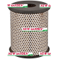 Filtro nafta motore CARRARO ANTONIO motocoltivatore CARRARINO SUPER 10063