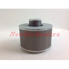 Filtro nafta motore CASE IH motocoltivatore CVX120 130 150 170 47108132 12724 | NewgardenParts.com