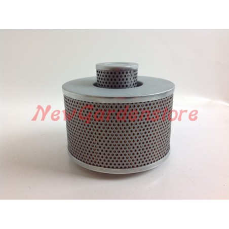 Filtro nafta motore CASE IH motocoltivatore CVX120 130 150 170 47108132 12724 | NewgardenParts.com