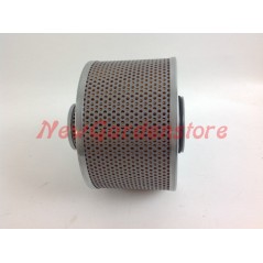 Filtro nafta motore CASE IH motocoltivatore CVX120 130 150 170 47108132 12724 | NewgardenParts.com