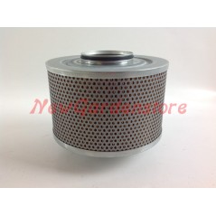 Filtro nafta motore CASE IH motocoltivatore CVX120 130 150 170 47108132 12724 | NewgardenParts.com