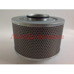 Filtro nafta motore CASE IH motocoltivatore CVX120 130 150 170 47108132 12724 | NewgardenParts.com