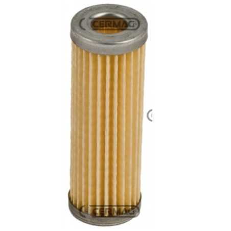 Fuel filter agricultural engine KUBOTA RW SERIES: 30 | NewgardenParts.com