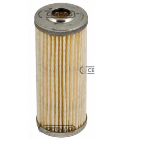 Fuel filter agricultural engine KUBOTA farm machine various models 16271-43560 | NewgardenParts.com