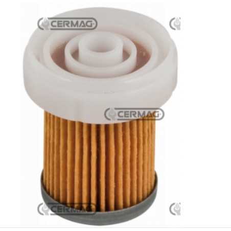 Fuel filter engine agricultural machine KUBOTA various models 6A320-59930 | NewgardenParts.com