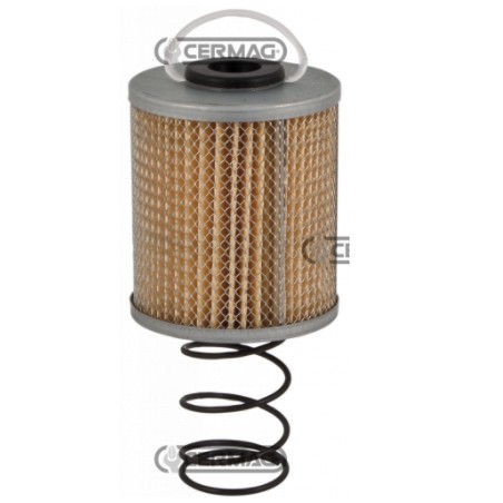 Filtro nafta motore macchina agricola LANDINI C25 - CS25 - R25 - RV25 - DT25 | NewgardenParts.com