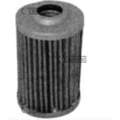 Kraftstofffilter Landmaschinenmotor ROBIN für Motor DIESEL