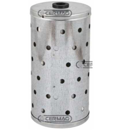 Fuel filter engine agricultural machine RUGGERINI MOTORS MC 70 - MC 71(BRIO SERIES) | NewgardenParts.com