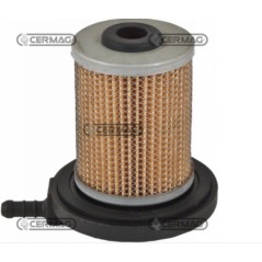 Filtro nafta motore macchina agricola RUGGERINI MOTORI MC 70 - MC 71(SERIE BRIO) | NewgardenParts.com