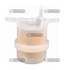 Fuel filter for agricultural machine RUGGERINI MOTORS various models | NewgardenParts.com