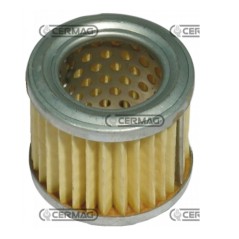 Filtro nafta motore macchina agricola SAME SOLARIS 25 - 35 - 45 0009.4683.0 | NewgardenParts.com