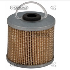 Filtro nafta per motore macchina agricola FENDT F 12 HL - F 18 G - F 20 GH | NewgardenParts.com