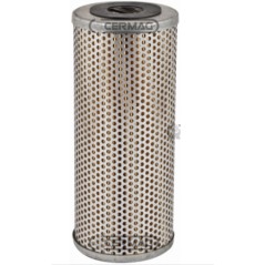 Filtro de combustible para motor de máquina agrícola FIAT OM SERIES 50 OM
