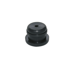 Amortisseur de vibrations Short Block compatible avec les tronçonneuses TANAKA ECS-320 - ECS-330 - ECS-415