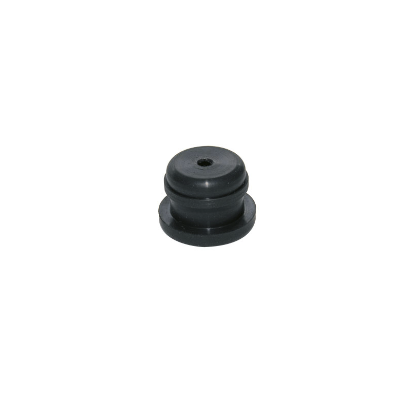 Amortisseur de vibrations Short Block compatible avec les tronçonneuses TANAKA ECS-320 - ECS-330 - ECS-415