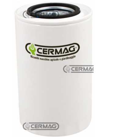 Screw-on oil filter for agricultural machine engine GOLDONI IDEA 20 mot. Perkins | NewgardenParts.com