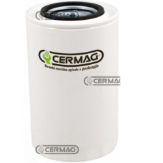 Screw-on oil filter for agricultural machine engine GOLDONI SERIE 3070 | NewgardenParts.com