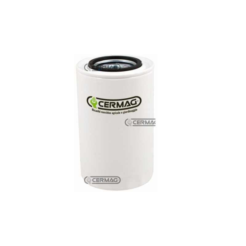 Screw-on oil filter for agricultural machine engine GOLDONI SERIE 3070 Screw-on oil filter for agricultural machine engine GOLDONI SERIE 3070