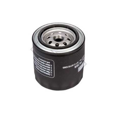 BRIGGS&STRATTON Ölfilter für Rasentraktor verschiedene Modelle h 97mm Ø 94mm | NewgardenParts.com