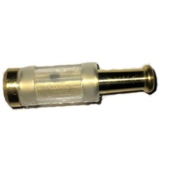 Filtro de aceite compatible con motosierras ECHO CS260 - CS270 - CS280 - CS380