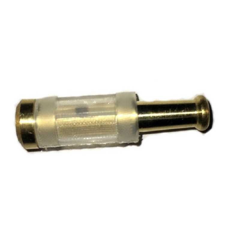 Filtro de aceite compatible con motosierras ECHO CS260 - CS270 - CS280 - CS380