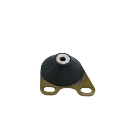 Short Block vibration damper with flange compatible STIHL chainsaw 176-391 | NewgardenParts.com