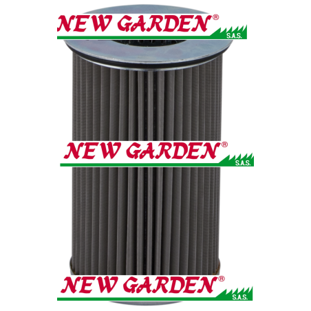 Filtro olio FENDT trattore FARMER 400 410 411 412 H411101490100 | NewgardenParts.com