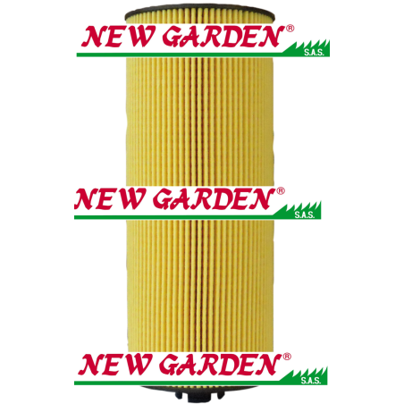 Filtro olio FENDT trattore FAVORIT 711 712 714 716 718 815 817 818 2931095 | NewgardenParts.com