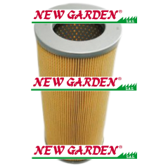 Filtro olio FENDT trattore FAVORIT 816 818 822 824 F824100050010 04417454 | NewgardenParts.com