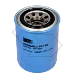 Filtro olio idraulico per motore KUBOTA | NewgardenParts.com