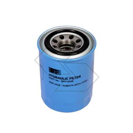 Filtro de aceite hidráulico para motor KUBOTA | NewgardenParts.com