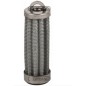 Submerged oil filter height 65mm Ø  24mm for ACME engine ADN 37 - ADN 43