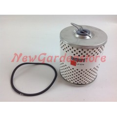 Filtro olio immerso FIAT OM trattore 200 R 211 RB 215 C 312 R 10790 | NewgardenParts.com