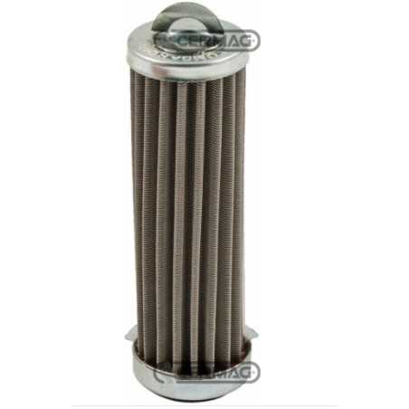 Oil filter immersed agricultural machine engine LOMBARDINI 9LD560-2 - 9LD561-2 | NewgardenParts.com