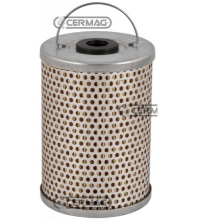 Filtro olio immerso motore macchina agricola RUGGERINI RD 113 | NewgardenParts.com