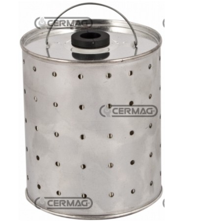 Filtro olio immerso per motore macchina agricola FIAT OM 311C - 311CR - 312C | NewgardenParts.com