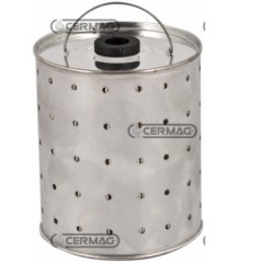 Filtro olio immerso per motore macchina agricola FIAT OM SERIE 25 - 25R | NewgardenParts.com