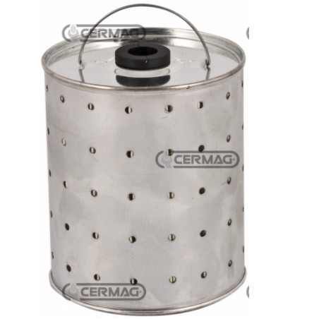 Filtro olio immerso per motore macchina agricola FIAT OM SERIE 25 - 25R | NewgardenParts.com