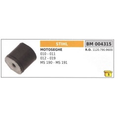 STIHL antivibration pour tronçonneuse 010 011 012 019 MS 190 191 004315