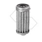Filtro olio in rete per motore LOMBARDINI LDA500-503-520-525-530 6LD 360